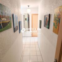 Appartement - 4 pièces - 86,62 m²