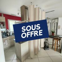 Maison - 4 pièces - 96 m²