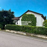 Maison - 5 pièces - 111,82 m²