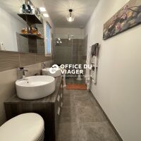 Maison - 3 pièces - 78 m²