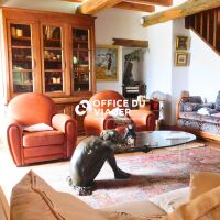 Maison - 6 pièces - 196,03 m²