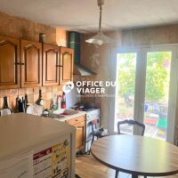 Maison - 5 pièces - 135 m²