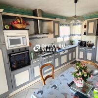 Maison - 4 pièces - 121,28 m²