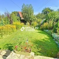 Maison - 3 pièces -118,05 m²