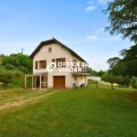 Maison - 5 pièces - 140 m²