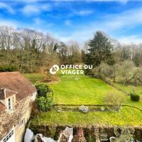 Maison de maître - 13 pièces - 350 m²