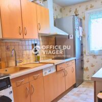 Appartement - 4 pièces - 84,1 m²