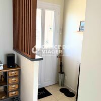 Maison - 3 pièces - 74 m²