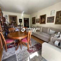Appartement- 3 pièces - 74,30 m²