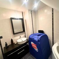 Appartement - 4 pièces - 128,80 m²