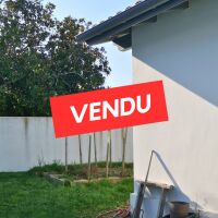Maison - 4 pièces - 97,93 m²