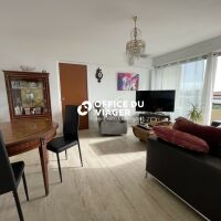 Appartement - 3 pièces - 57 m²