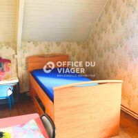 Maison - 5 pièces - 80 m²