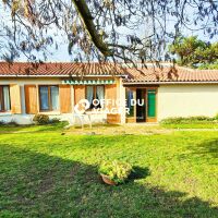 Maison - 4 pièces - 102 m²