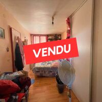 Maison - 5 pièces - 90 m²