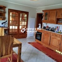 Maison - 4 pièces - 138,50 m²