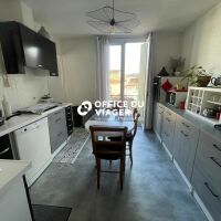 Appartement - 4 pièces - 116,40 m²