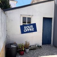 Maison - 3 pièces - 71,30 m²