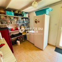 Maison - 5 pièces - 125,75 m²