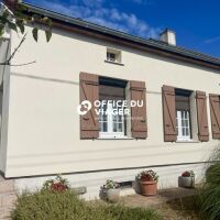 Maison - 5 pièces -  106 m²