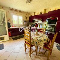 Maison - 5 pièces - 125,75 m²