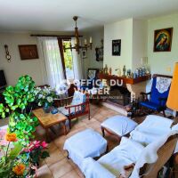 Maison - 5 pièces - 131 m²