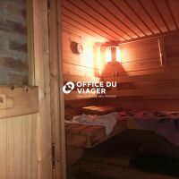 Ensemble immobilier - 6 pièces - 140 m²