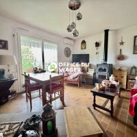 Maison - 5 pièces - 110 m²