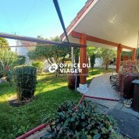 Maison - 4 pièces - 101 m²