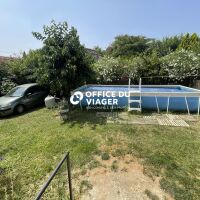 Maison - 4 pièces - 78,80 m²