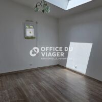 Appartement - 3 pièces - 85 m²