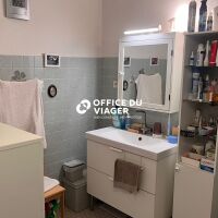 Appartement - 2 pièces - 54,84 m²