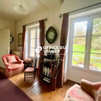 Maison de maître - 13 pièces - 350 m²