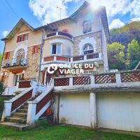 Maison - 4 pièces - 140 m²