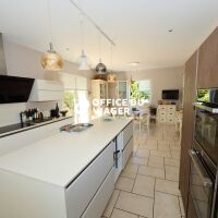 Maison d'exception - 5 pièces - 210,36 m²
