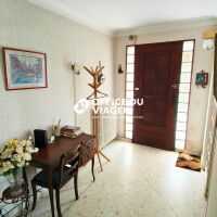 Maison - 5 pièces - 105 m²