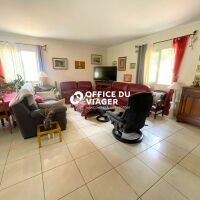 Maison - 5 pièces - 180,50 m²
