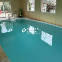 Maison - 4 pièces - 120,69 m²