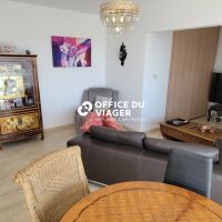 Appartement - 3 pièces - 57 m²
