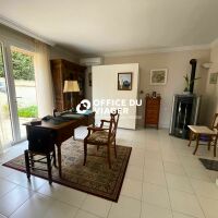 Maison - 6 pièces - 164,73 m²