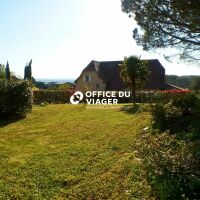 Maison - 7 pièces - 176,60 m²