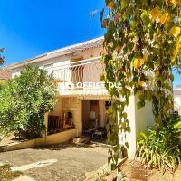 Maison - 4 pièces - 88 m²