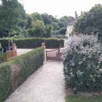 Maison - 3 pièces - 62 m²