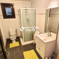 Maison - 4 pièces - 160 m²
