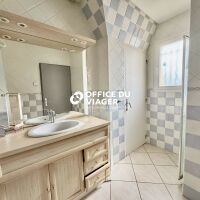 Maison - 5 pièces - 116 m²