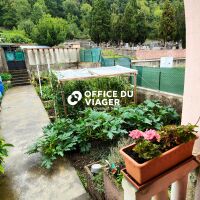 Ensemble 2 maisons - 8 pièces - 160,97 m²