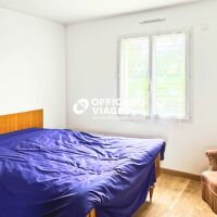 Maison - 4 pièces - 95,35 m²