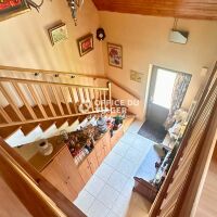 Maison - 4 pièces - 110 m²