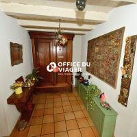 Maison - 6 pièces - 196,03 m²