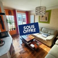 Maison - 4 pièces - 97 m²